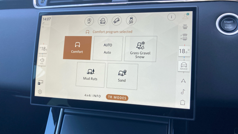 Land Rover Range Rover Evoque 2.0 D200 Dynamic SE 5dr Auto Diesel Hatchback